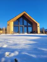 Wimer Domki - Ferienwohnung Wysowa-Zdrój