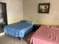 Deluxe Studio mit Doppelbett