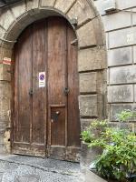 Plebiscito Charme Rooms - B&B Naples