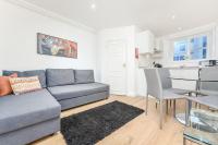 B&B London - 2 Bed Piccadilly Apartment- 4 - Bed and Breakfast London