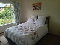 Deluxe Double Room with Bath
