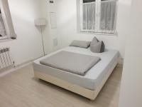 Familienzimmer mit Dusche