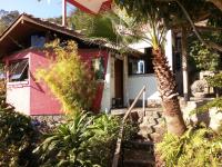 Studio Formana - Ferienwohnung Florianópolis