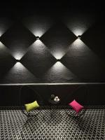 Vidrio Suites Col Americana - Ferienwohnung