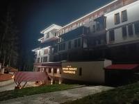 Студио Орфееви Скали - Chambres d’hôtes Pamporovo