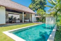Villa Tilu-spacious and serene 3 bedroom villa in Canggu - Chambres d’hôtes Canggu
