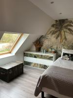 Superior Queen Room with garden view
