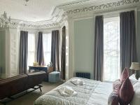 Central Belfast Apartments Harpers - B&B