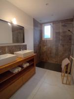 Pavillon proche LAC Vesoul Vaivre animaux acceptés - B&B Andelarre