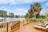 Three Bedroom holiday home 