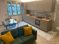 Appartement - Rez-de-Chaussée