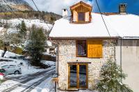 L'Authentique - Chambres d’hôtes Le Sappey-en-Chartreuse