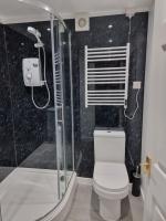 Family Room with Private Bathroom