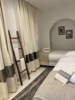 Riad K-white - B&B Marrakech