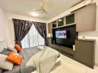 B&B Iskandar Puteri - Puteri Harbour - Wonderful Studio by Cowidea - Bed and Breakfast Iskandar Puteri