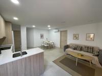 Fantástico apartamento Trajano Parking gratuito - Ferienwohnung Granada