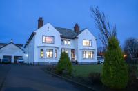 Double or Twin Room with Garden View
