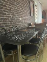 Apartament XXL - Bed and Breakfast Flatow