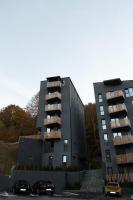 The Royal Pine Apartment Mavrovo - B&B