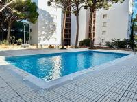 Apartamento con piscina y vistas al mar - B&B Pals