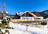 B&B Mariazell - Alpen Luxury Lodge, MARIAZELL - Bed and Breakfast Mariazell