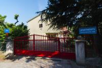 B&B Umag - Apartments Milica - Bed and Breakfast Umag