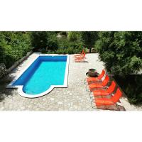 B&B Blagaj - Villa Velagic - Bed and Breakfast Blagaj