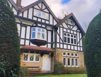 B&B Roundhay - Spacious Guest Flat near Roundhay Park - Bed and Breakfast Roundhay