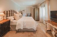 Camera Queen con Vista Piscina