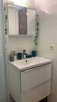 Studio 24m2 intra-muros - B&B