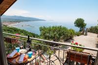 B&B Casal Velino - Romantik House Belvedere - Bed and Breakfast Casal Velino