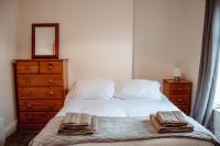 B&B Otley - Rustic Cottage in Heart of Town - Bed and Breakfast Otley