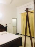 Chambre Lit Queen-Size Deluxe