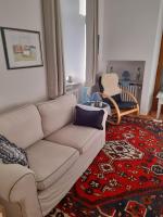 Chambre Double avec Balcon