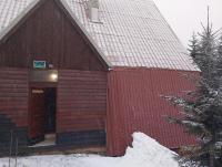 B&B Jahorina - Goran - Bed and Breakfast Jahorina