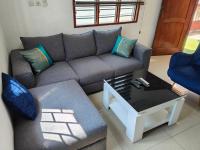 Mawolè - Ferienwohnung Cotonou