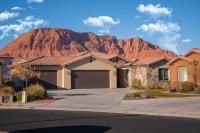3| Grand View Estate in St George with Views and Lawn - B&B Santa Clara