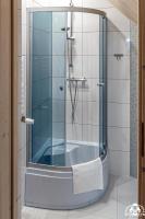 Camera Matrimoniale con Bagno Privato