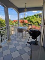 La maison du Pêcheur - B&B