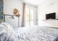 WiseHouse Milan - Luxury Apartment near Fiera MiCo & CityLife - Chambres d'hôtes Milan