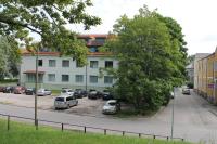 Õhtu Põik 2 City Center basement Apartment - B&B Pärnu