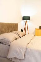 Chrigrey Holiday Apartments & Durres Beach - B&B