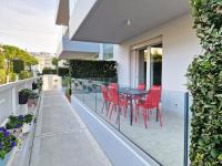 Apartamento - Planta baja