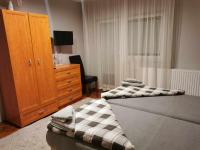 Klára Vendégház - B&B Bük