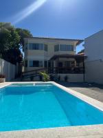 Pousada Casa Serra Alves ll - B&B