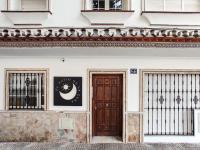 El Patio de la Luna FreshApartments - B&B Málaga