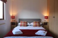 B&B Carnforth - Luxury 3 bedroom lodge with free in lodge wifi - Bed and Breakfast Carnforth