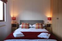 Luxury 3 bedroom lodge with free in lodge wifi - B&B Carnforth