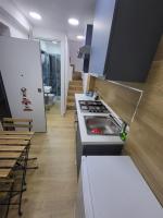 Appartamento con Balcone