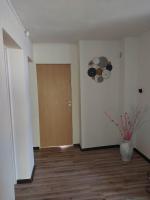 Chambre Triple avec Salle de Bains Privative